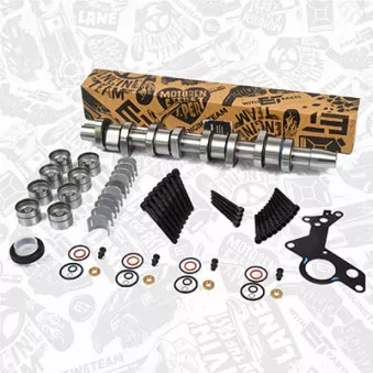 Jeu d'arbres à came ET ENGINETEAM OEM 038103673BGLB