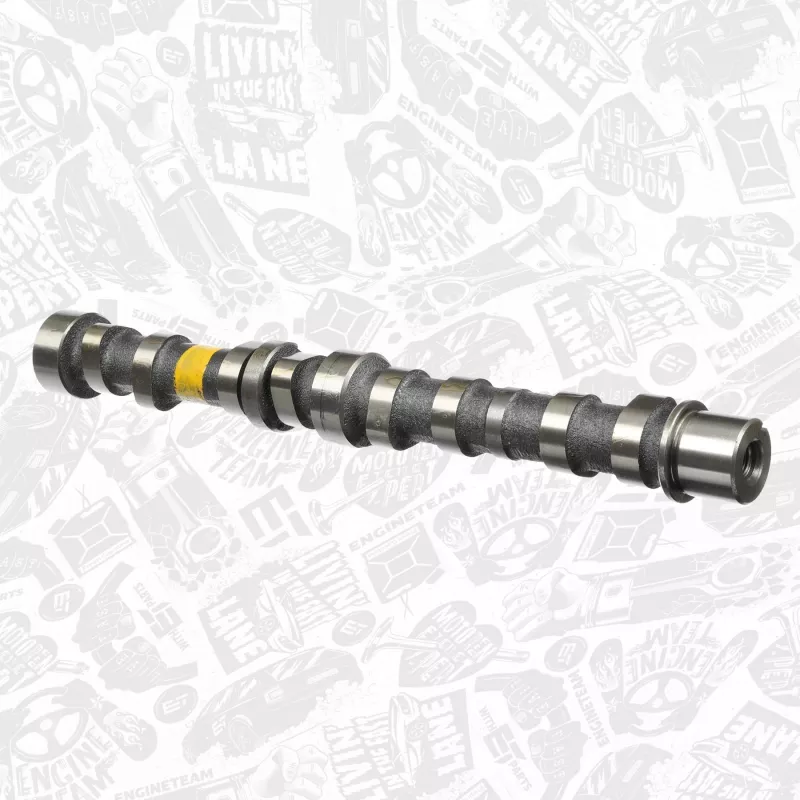 Arbre à came ET ENGINETEAM HV0371 - Visuel 2