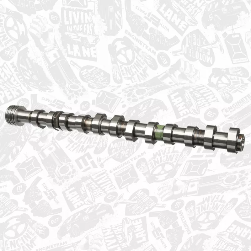 Arbre à came ET ENGINETEAM HV0382 - Visuel 2