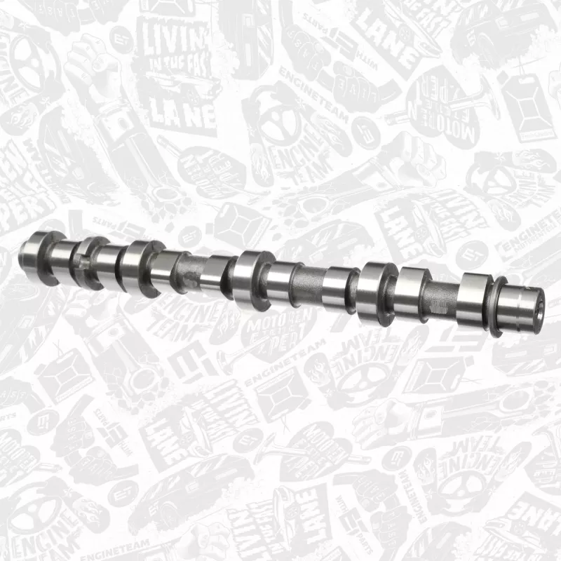 Arbre à came ET ENGINETEAM HV0390 - Visuel 2