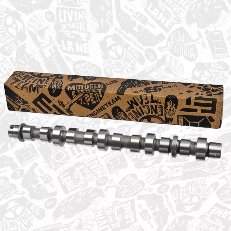 Arbre à came ET ENGINETEAM HV0391 - Visuel 1