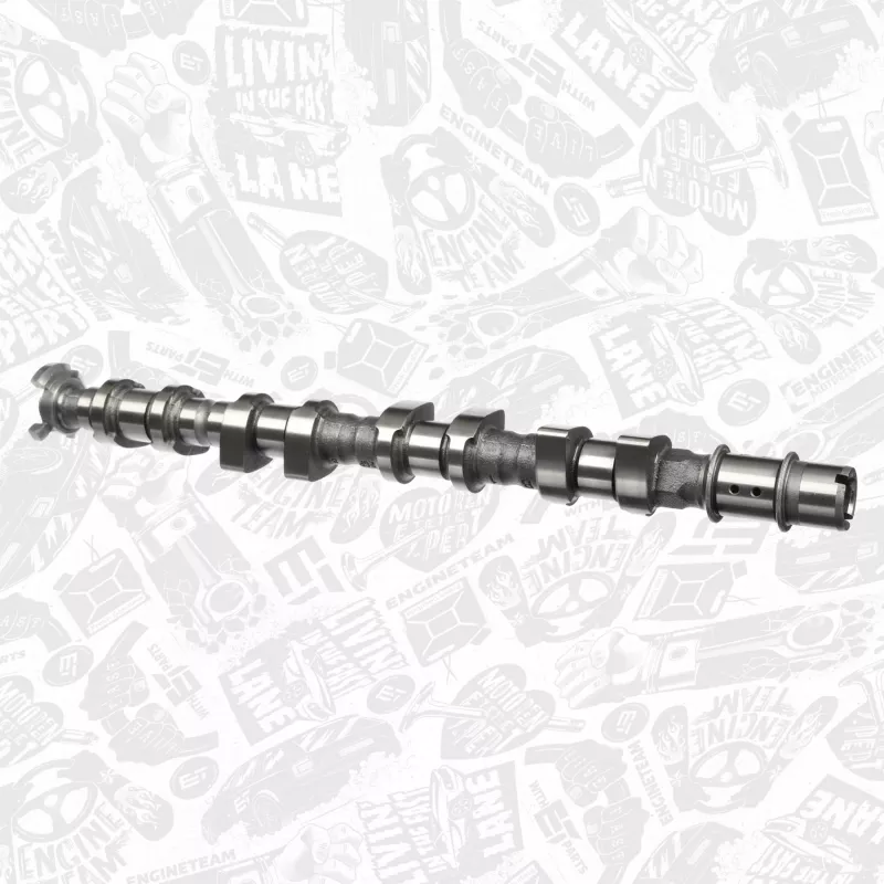 Arbre à came ET ENGINETEAM HV0397 - Visuel 2