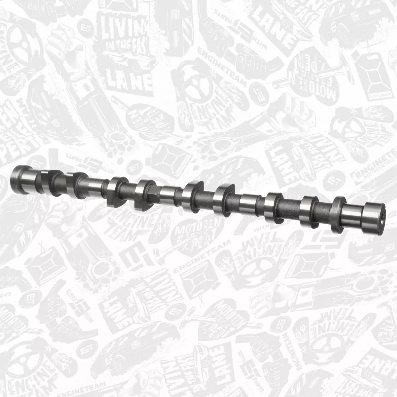 Arbre à came ET ENGINETEAM HV0401 - Visuel 2