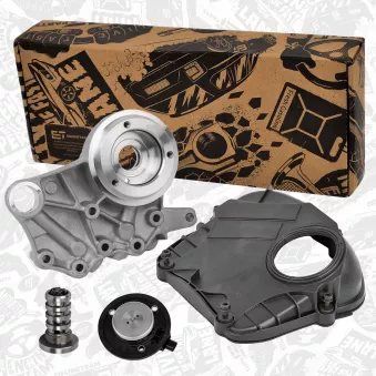 Kit de réparation, carlingage de palier d'arbre à cames ET ENGINETEAM HV0403VR1