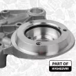 ET ENGINETEAM HV0403VR1 - Kit de réparation, carlingage de palier d'arbre à cames