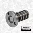 ET ENGINETEAM HV0403VR1 - Kit de réparation, carlingage de palier d'arbre à cames