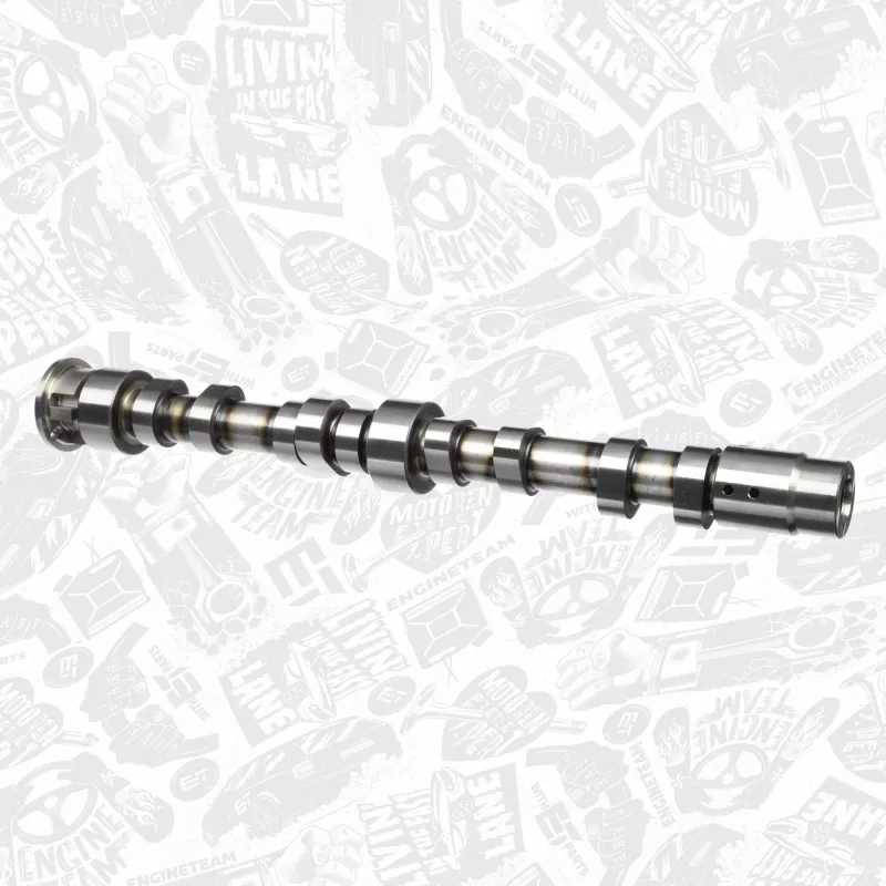 Arbre à came ET ENGINETEAM HV0405 - Visuel 2