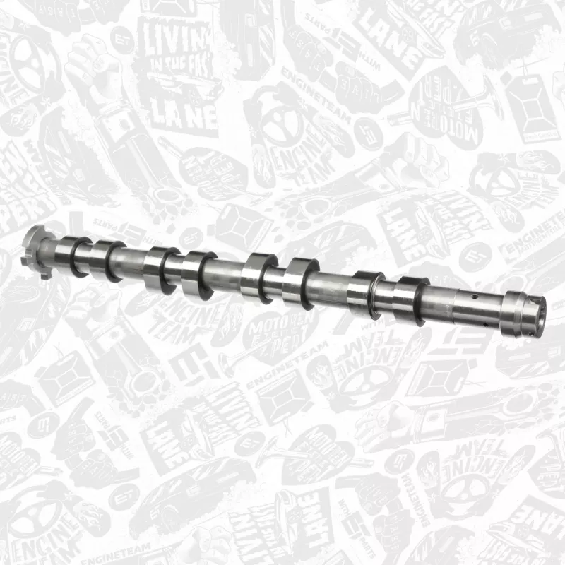 Arbre à came ET ENGINETEAM HV0407 - Visuel 2