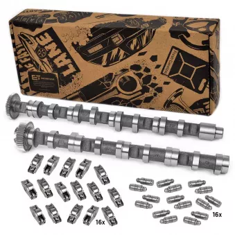 Jeu d'arbres à came ET ENGINETEAM OEM 059109417c