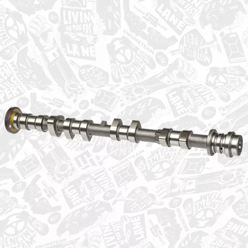 Arbre à came ET ENGINETEAM HV0438 - Visuel 2