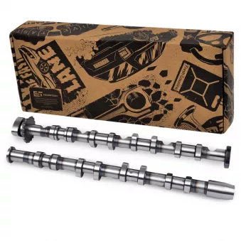 Jeu d'arbres à came ET ENGINETEAM OEM 06F109102B