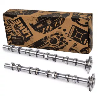 Jeu d'arbres à came ET ENGINETEAM HV0445