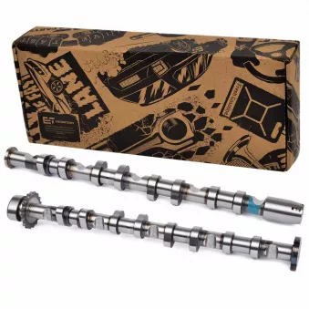 Jeu d'arbres à came ET ENGINETEAM OEM 06D109101AL