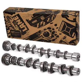 Jeu d'arbres à came ET ENGINETEAM HV0452