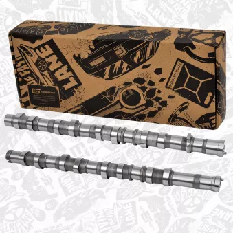 Jeu d'arbres à came ET ENGINETEAM OEM 242004A000