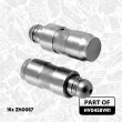 ET ENGINETEAM HV0458VR1 - Jeu d'arbres à came