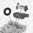 ET ENGINETEAM HV0465 - Jeu d'arbres à came