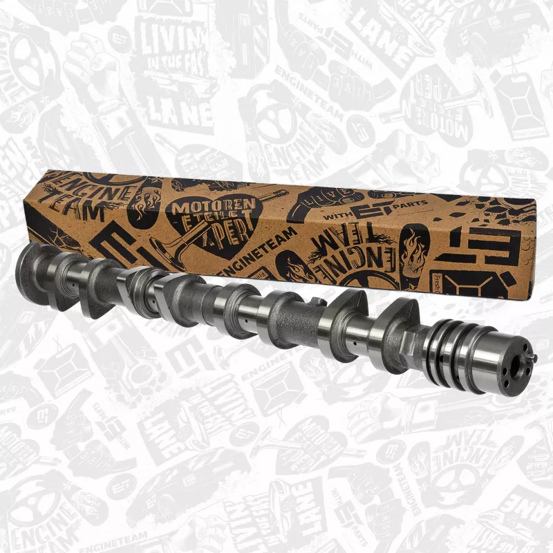 Arbre à came ET ENGINETEAM HV0468 - Visuel 1