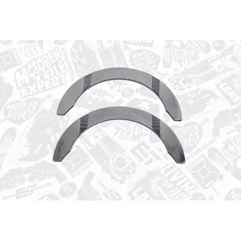 Rondelle d'écartement, vilebrequin ET ENGINETEAM OEM 1101151010