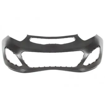 Pare-chocs BLIC 5510-00-3266900P pour KIA PICANTO 1.0 - 63cv