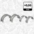 ET ENGINETEAM LH001350 - Kit de coussinet de vilebrequin