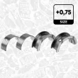 ET ENGINETEAM LH002275 - Kit de coussinet de vilebrequin