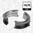 ET ENGINETEAM LH002275 - Kit de coussinet de vilebrequin