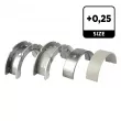 ET ENGINETEAM LH003725 - Kit de coussinet de vilebrequin