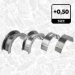 ET ENGINETEAM LH004150 - Kit de coussinet de vilebrequin