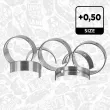 ET ENGINETEAM LH007050 - Kit de coussinet de vilebrequin