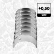 ET ENGINETEAM LP003150 - Kit de coussinets de bielle
