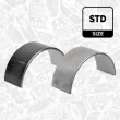 ET ENGINETEAM LP003300 - Kit de coussinets de bielle