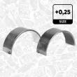 ET ENGINETEAM LP004025 - Kit de coussinets de bielle