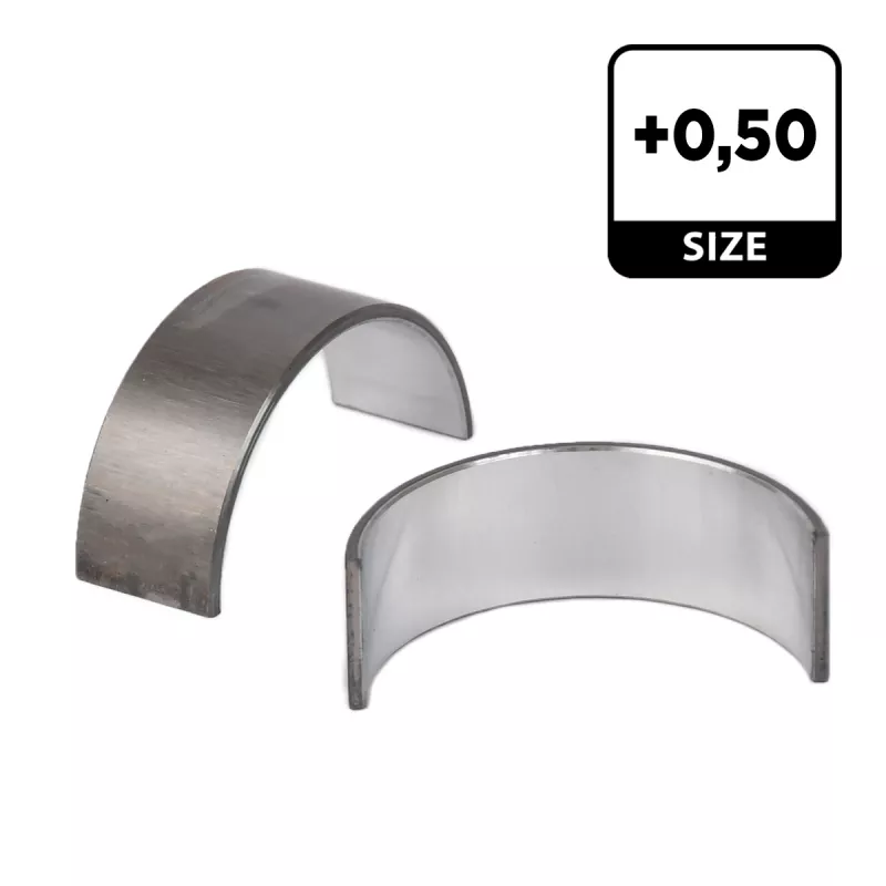 Kit de coussinets de bielle ET ENGINETEAM LP005650 - Visuel 2