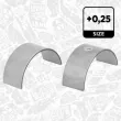 ET ENGINETEAM LP005925 - Kit de coussinets de bielle