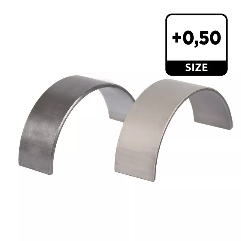 Kit de coussinets de bielle ET ENGINETEAM LP006550 - Visuel 2