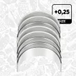 ET ENGINETEAM LP006825 - Kit de coussinets de bielle