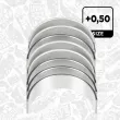 ET ENGINETEAM LP006850 - Kit de coussinets de bielle