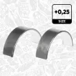 ET ENGINETEAM LP006925 - Kit de coussinets de bielle