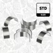 ET ENGINETEAM LP007300 - Kit de coussinets de bielle