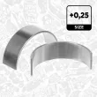 ET ENGINETEAM LP007525 - Kit de coussinets de bielle
