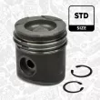 Piston ET ENGINETEAM [PM000700]