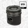 ET ENGINETEAM PM000700 - Piston