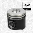 ET ENGINETEAM PM000840 - Piston