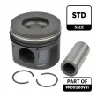 ET ENGINETEAM PM001200VR1 - Kit de pistons