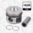ET ENGINETEAM PM001650 - Piston