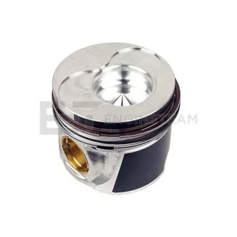 ET ENGINETEAM PM003301 - Piston
