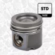 Piston ET ENGINETEAM [PM003900]