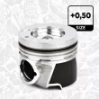ET ENGINETEAM PM004150 - Piston