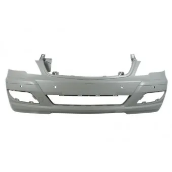 Pare-chocs BLIC 5510-00-3542906Q pour MERCEDES-BENZ VITO 116 CDI 4x4 - 163cv